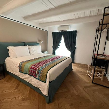 Ferrandina1 Guest House Napoli Ngoại thất bức ảnh