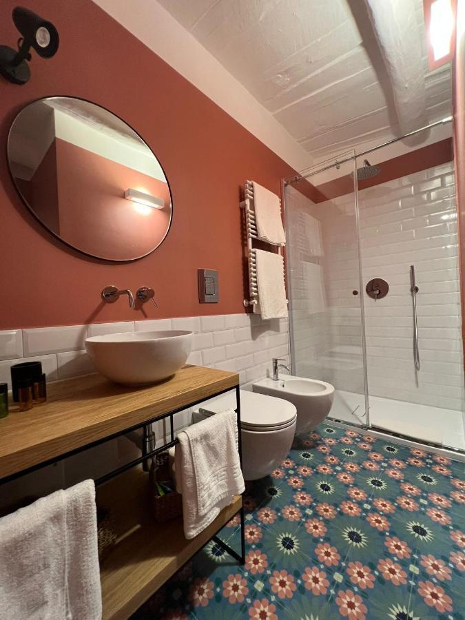 Ferrandina1 Guest House Napoli Ngoại thất bức ảnh