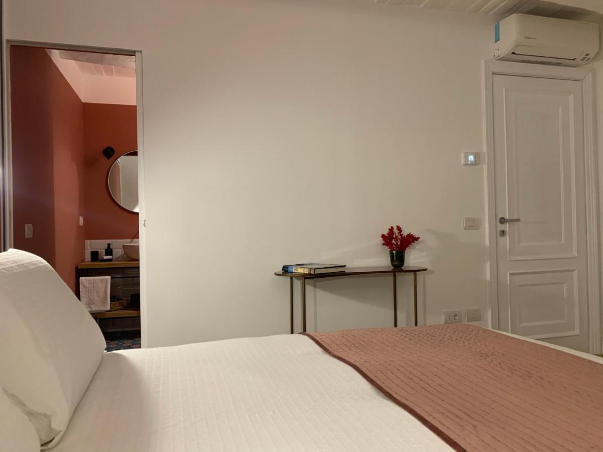 Ferrandina1 Guest House Napoli Ngoại thất bức ảnh