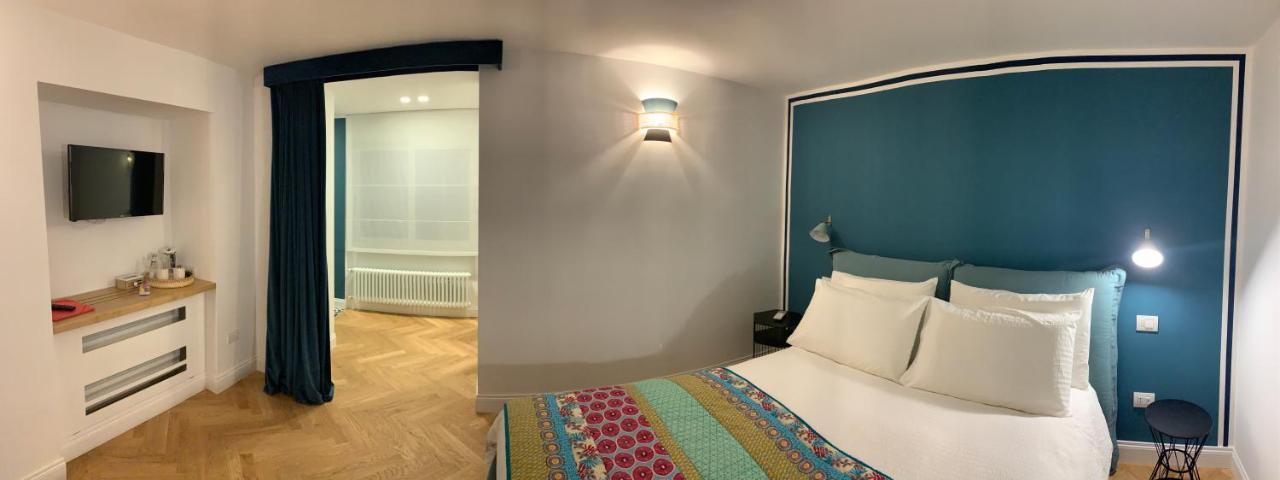 Ferrandina1 Guest House Napoli Ngoại thất bức ảnh