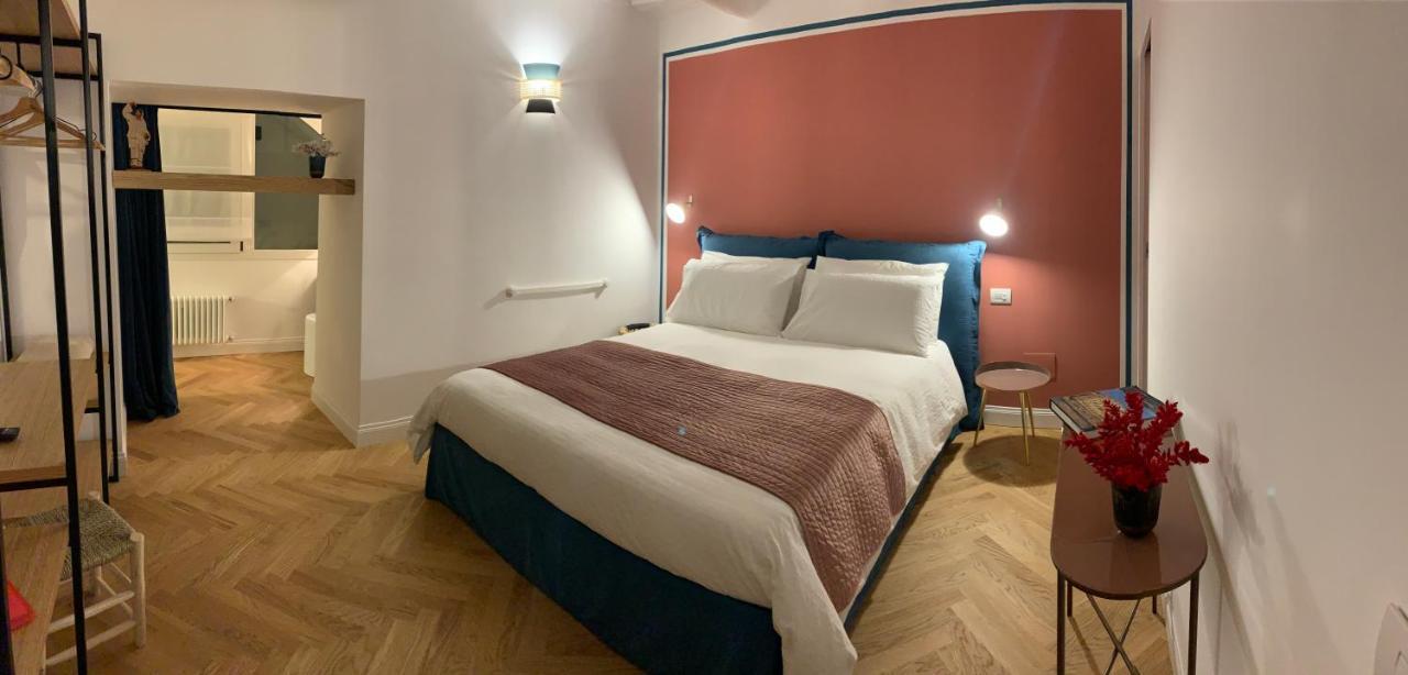 Ferrandina1 Guest House Napoli Ngoại thất bức ảnh