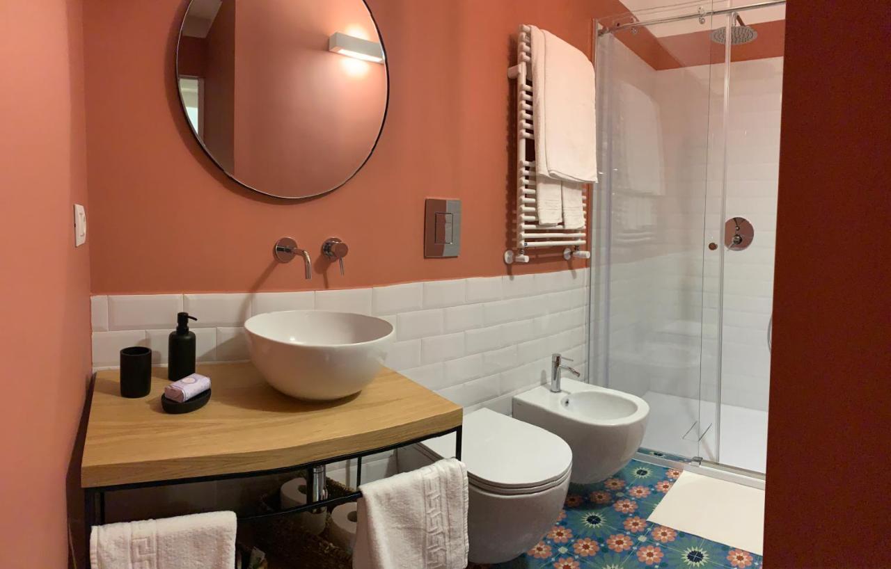 Ferrandina1 Guest House Napoli Ngoại thất bức ảnh